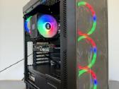 Žaidimų kompiuteris Intel i5-11600k - Rtx 3060 Ti - nuotraukos Nr. 6