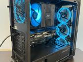 Žaidimų kompiuteris Intel i5-11600k - Rtx 3060 Ti - nuotraukos Nr. 7
