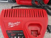 Vamzdžių pjaustyklė Milwaukee C12 Pc - nuotraukos Nr. 9