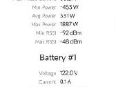 Elektrinis vienaratis Nosfet Aero - nuotraukos Nr. 7