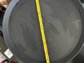 Fatboy Plat-o staliukas, 56 cm - nuotraukos Nr. 4