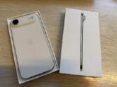 Kaip naujas Apple iPhone Air 256gb Light Gold - nuotraukos Nr. 2