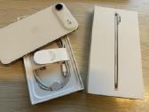 Kaip naujas Apple iPhone Air 256gb Light Gold - nuotraukos Nr. 3