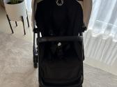 Bugaboo Fox3 vežimėlis su originaliais priedais - nuotraukos Nr. 5