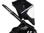 Bugaboo Fox3 vežimėlis su originaliais priedais - nuotraukos Nr. 9