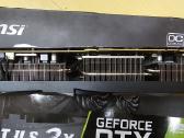 Vaizdo plokštę Msi Rtx 3090 Ventus 3x 24g Oc - nuotraukos Nr. 4