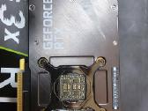 Vaizdo plokštę Msi Rtx 3090 Ventus 3x 24g Oc - nuotraukos Nr. 2