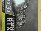 Vaizdo plokštę Msi Rtx 3090 Ventus 3x 24g Oc - nuotraukos Nr. 3