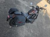 Honda Cmx 1100 - nuotraukos Nr. 4