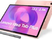Naujas Lenovo Idea Tab Plus 128gb Sand Rose - nuotraukos Nr. 3