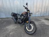 Honda Cmx 1100 - nuotraukos Nr. 7