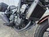 Honda Cmx 1100 - nuotraukos Nr. 9