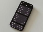Parduodu iPhone 16 Pro Black Titanium 256gb Esim - nuotraukos Nr. 3