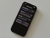 Parduodu iPhone 16 Pro Black Titanium 256gb Esim - nuotraukos Nr. 5