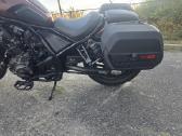 Honda Cmx 1100 - nuotraukos Nr. 10