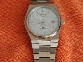 Tissot Prx Powermatic 80 - nuotraukos Nr. 2