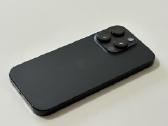 Parduodu iPhone 16 Pro Black Titanium 256gb Esim - nuotraukos Nr. 9