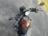 Honda Cmx 1100 - nuotraukos Nr. 12