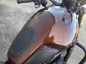 Honda Cmx 1100 - nuotraukos Nr. 13