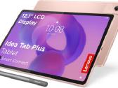 Naujas Lenovo Idea Tab Plus 128gb Sand Rose - nuotraukos Nr. 2