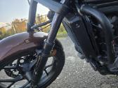 Honda Cmx 1100 - nuotraukos Nr. 15