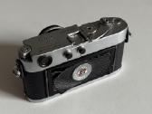 Leica M3 (1957) + Canon 50mm f/1.8 Ltm - nuotraukos Nr. 2