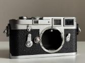 Leica M3 (1957) + Canon 50mm f/1.8 Ltm - nuotraukos Nr. 3