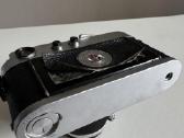 Leica M3 (1957) + Canon 50mm f/1.8 Ltm - nuotraukos Nr. 7