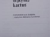 Pasinerk septynis kartus - nuotraukos Nr. 2
