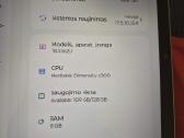 Parduodu uz Lenovo idea tab plansete su rasikliu - nuotraukos Nr. 4