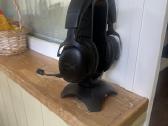 Hyperx Cloud 3s Wireless - nuotraukos Nr. 2