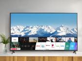LG 49" 124cm Smart 4k Uhd Wi-fi - nuotraukos Nr. 2