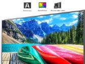 LG 49" 124cm Smart 4k Uhd Wi-fi - nuotraukos Nr. 4