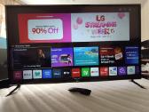 LG 49" 124cm Smart 4k Uhd Wi-fi - nuotraukos Nr. 6