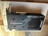 Gigabyte Rtx 5060 8gb - nuotraukos Nr. 2