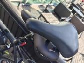 Selle Royal Essenza(MTB,miesto sėdynė) - nuotraukos Nr. 7