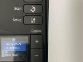 Epson Stylus Sx420w. WiFi,naujos kasetės. - nuotraukos Nr. 2
