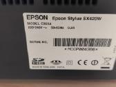 Epson Stylus Sx420w. WiFi,naujos kasetės. - nuotraukos Nr. 5