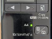 Epson Stylus Sx420w. WiFi,naujos kasetės. - nuotraukos Nr. 13
