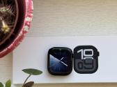 Apple watch Series 10 46mm GPS + Cellular - nuotraukos Nr. 3