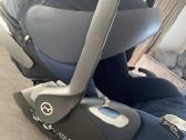 Cybex Cloud Z i-size - nuotraukos Nr. 3