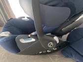 Cybex Cloud Z i-size - nuotraukos Nr. 4