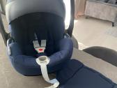 Cybex Cloud Z i-size - nuotraukos Nr. 5