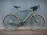 Orbea Terra H. Shimano GRX, Carbon - nuotraukos Nr. 2