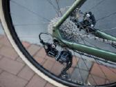 Orbea Terra H. Shimano GRX, Carbon - nuotraukos Nr. 4