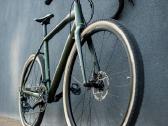 Orbea Terra H. Shimano GRX, Carbon - nuotraukos Nr. 10