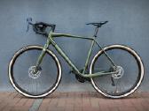 Orbea Terra H (M). GRX, Carbon - nuotraukos Nr. 2
