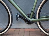 Orbea Terra H. Shimano GRX, Carbon - nuotraukos Nr. 5