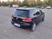 Parduodamas Golf 6 - nuotraukos Nr. 2