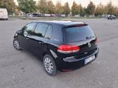 Parduodamas Golf 6 - nuotraukos Nr. 3